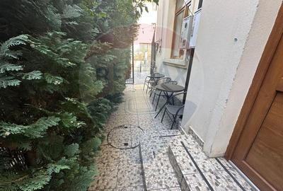 Casa / Vila de inchiriat 6 camere in zona Foisorul de F... Casa / Vila de inchiriat 6 camere in zona Foisorul de F... - 15