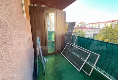 Apartament cu 3 camere, 81 mp, zona Hipodrom IV - 11