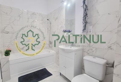 Apartament nou – Prima închiriere · Etaj 1 · Loc de parcare inclus Turnisor - 6