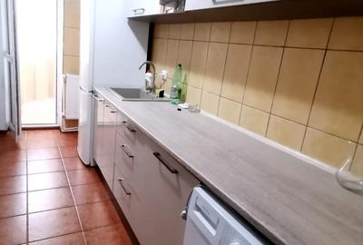 ►Intersectie DACIA 2 Camere Decomandate 55m² Mobilat Utilat Centrala pe Gaze - 6