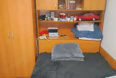 Apartament cu 2 camere semidecomandat în Central - 9