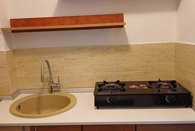 Garsonieră în Bularga - 2