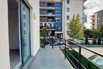 Apartament cu 2 camere decomandat în Dobroești - 17
