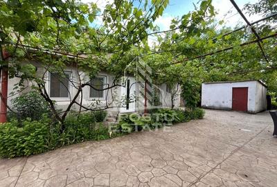 Casa individuala,3 camere, 2 bai, acces auto, garaj,teren 3182 mp - 18