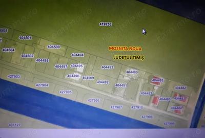 Vanzare teren padurea bistra - 2