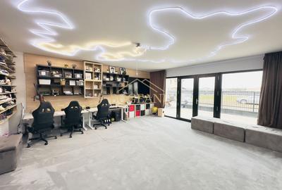 BG03-Vila de Lux 7 camere,Piscina-COMISION 0% - 22