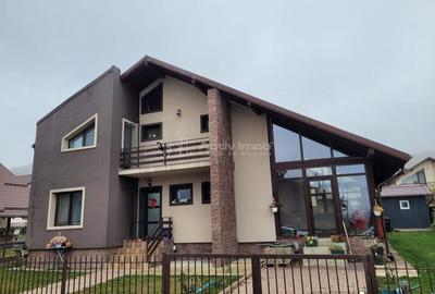 Casa 5 camere Cartier Dealu cu Tei de vanzare - 7