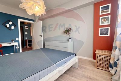 Apartament cu 2 camere de închiriat în Ansamblul Rezidențial Ioșia - 12