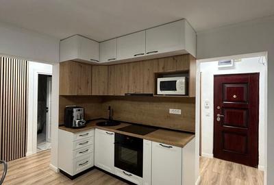 Apartament cu 2 camere decomandat în Rogerius - 3