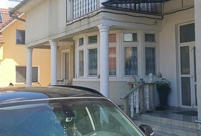 Casă cu 2 camere în Central - 7