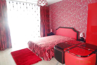 Garsonieră semidecomandată în Mamaia