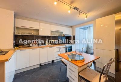 Apartament cu 3 camere decomandat în Bălcescu - 3