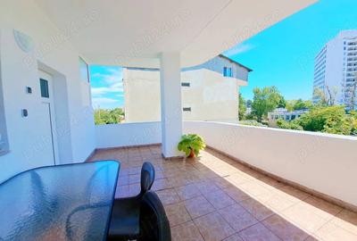 Casă cu 6 camere în Central - 2