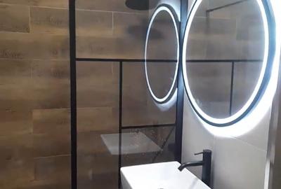 Garsonieră decomandată -modernă-  Centru-Ferdinand -Consultatul Turc- 350 E - 37