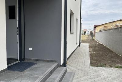 VILA MODERNA TIP DUPLEX - POZITIE EXCELENTA- DIRECT DE LA DEZVOLTATOR