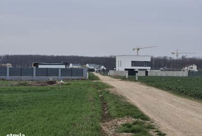 Spațiu comercial, în Balotești - 3