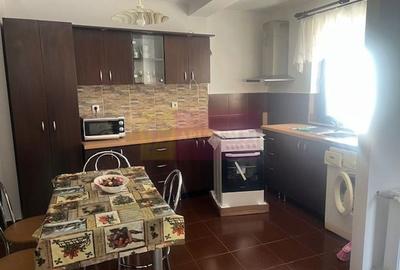 Vila P+1  Dorobanti- Floreasca. - 2