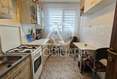 Apartament cu 2 camere semidecomandat în Central - 5