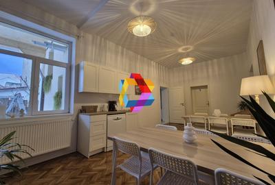 Spațiu comercial, de 225 mp, în 15 Noiembrie - 3