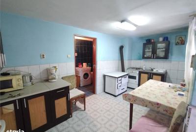Casă cu 3 camere cu Teren 150 Mp în Central - 12