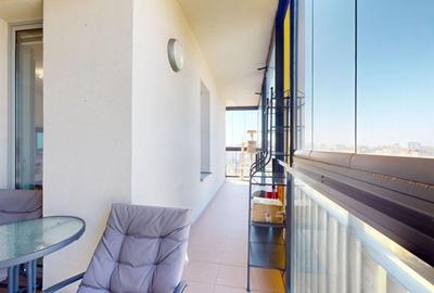 Apartament cu 2 camere semidecomandat în Splaiul Unirii - 10