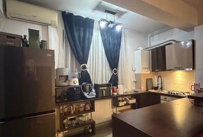 Apartament 3 camere decomandate strada Salcamilor - 11