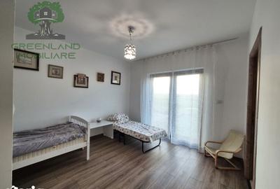 Casă cu 4 camere cu Teren 480 Mp în Miroslava - 3