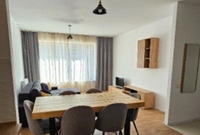 Apartament cu 2 camere decomandat, mobilat în Răcădău - 3
