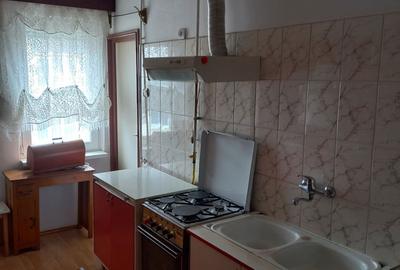 Apartament cu 2 camere decomandat în Sângeorgiu de Mureș - 1