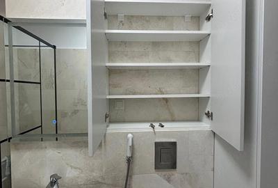Apartament cu 2 camere semidecomandat, mobilat în Copou - 5
