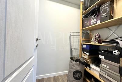Apartament 3 camere de vanzare in Buna Ziua, Cluj Napoca - 10
