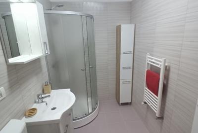 Apartament nou Alphaville - 11