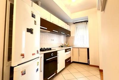 Apartament 2 camere, 47 mp utli, etaj 4, balcon 3mp - Aradului - 5
