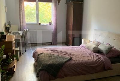 Apartament cu 2 camere, 61 mp, plus gradina in zona VIVO - 10