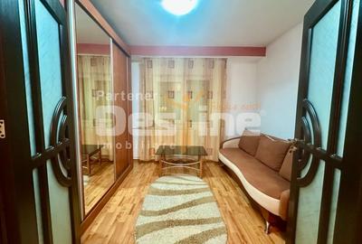 Apartament cu 4 camere decomandat, mobilat în 13 Septembrie - 5