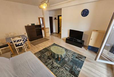 Apartament cu 2 camere decomandat, mobilat în Chiajna - 3