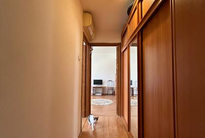 Apartament cu 2 camere decomandat, mobilat în 1 Decembrie 1918 - 6