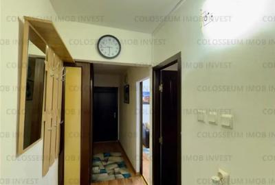 Apartament cu 2 camere decomandat în Astra - 5