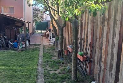 Casă individuală cu 3 camere cu Canalizare în Giroc - 3