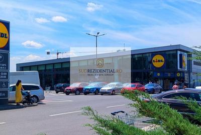 Apartament 2 camere,mobilat si utilat, parcare si boxa, Drumul Jilavei - 16