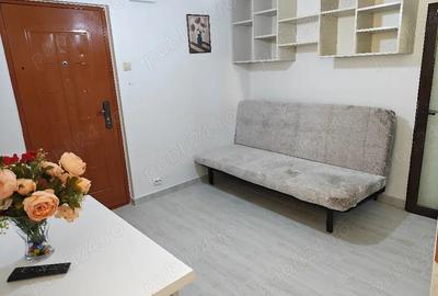 Garsonieră decomandată în Pantelimon - 1