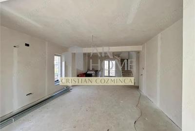 Casă cu 5 camere cu Teren 480 Mp în Est - 7