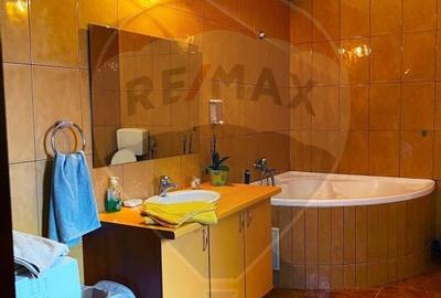 Apartament cu 3 camere de inchiriat-Centru Istoric - 8