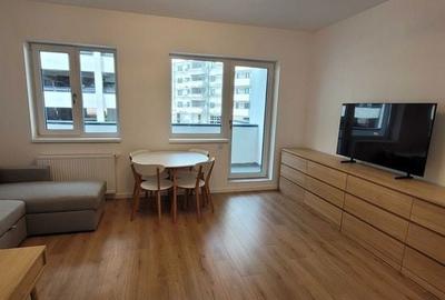 Apartament cu 2 camere în Păcii - 2