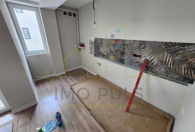 Apartament cu 2 camere decomandat în Lipovei - 2