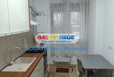 Garsoniera Bloc Nou - Berceni - Oltenitei - Gama Residence - 3