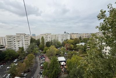 2 Camere | Nerva Traian- Timpuri Noi | Balcon | Metrou - 17