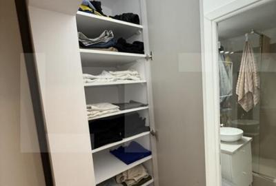 Apartament 2 camere, 53 mp, parter Titan, la 300 m de Me Apartament 2 camere, 53 mp, parter Titan, la 300 m de Me - 9