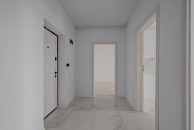 EnVogue Residence Iuliu Maniu 2 camere 61.5 mp - 11