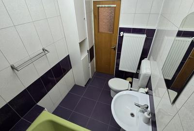 Apartament cu 2 camere decomandat, mobilat în Rahova - 6